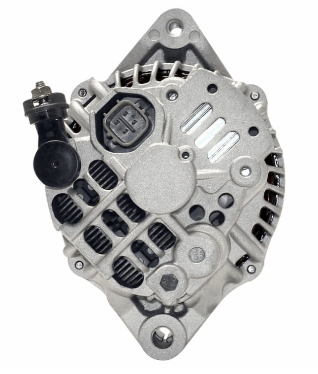 New Alternator For Honda Civic 1996-2000 Civic del Sol (1.6L) 1996-1997