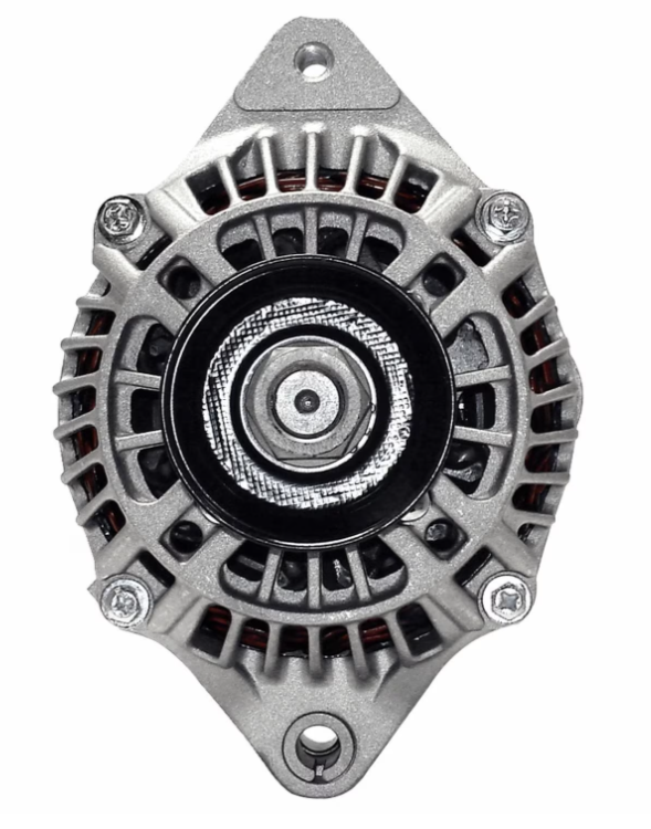 New Alternator For Honda Civic 1996-2000 Civic del Sol (1.6L) 1996-1997