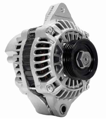 New Alternator For Honda Civic 1996-2000 Civic del Sol (1.6L) 1996-1997