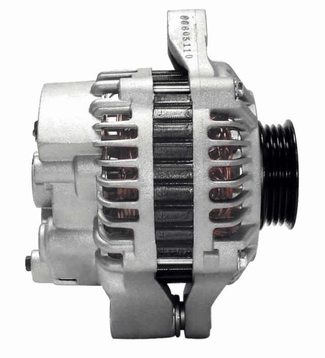 New Alternator For Honda Civic 1996-2000 Civic del Sol (1.6L) 1996-1997