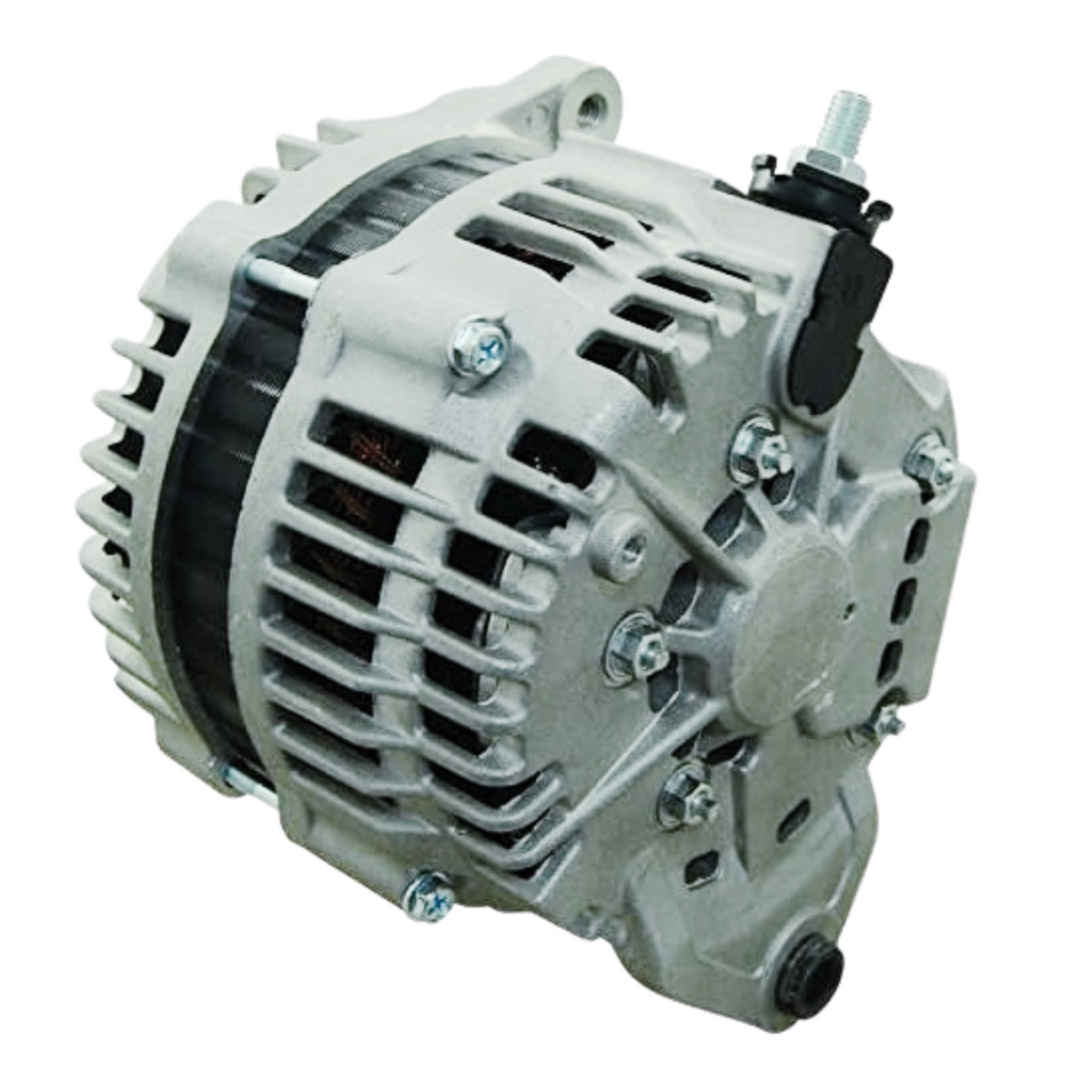 New Alternator For Nissan Maxima 1998 3.0L