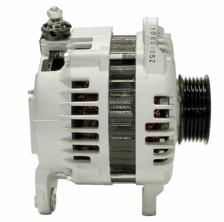 New Alternator For 1998 Nissan Maxima 3.0L