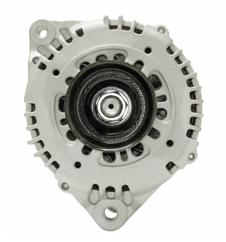 New Alternator For 1998 Nissan Maxima 3.0L