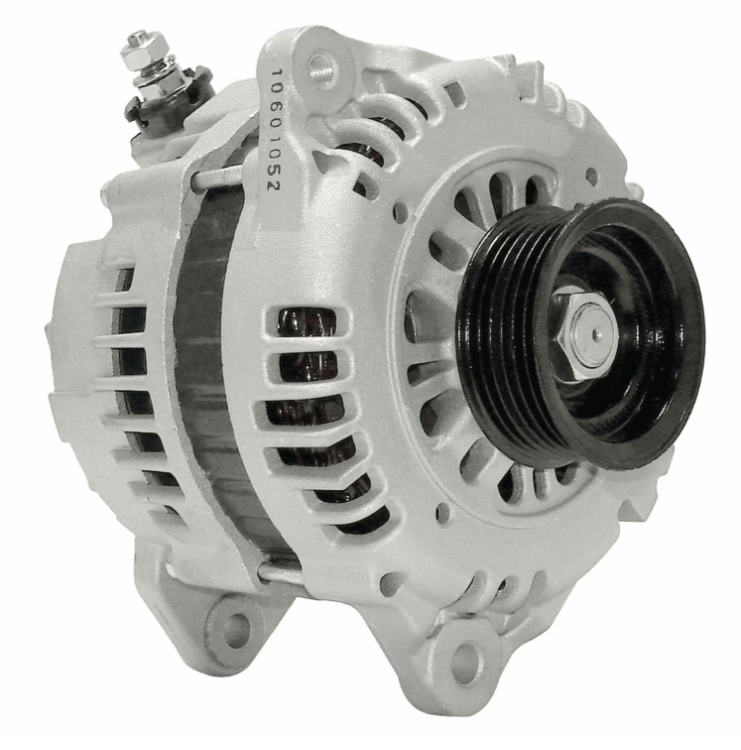 New Alternator For 1998 Nissan Maxima 3.0L