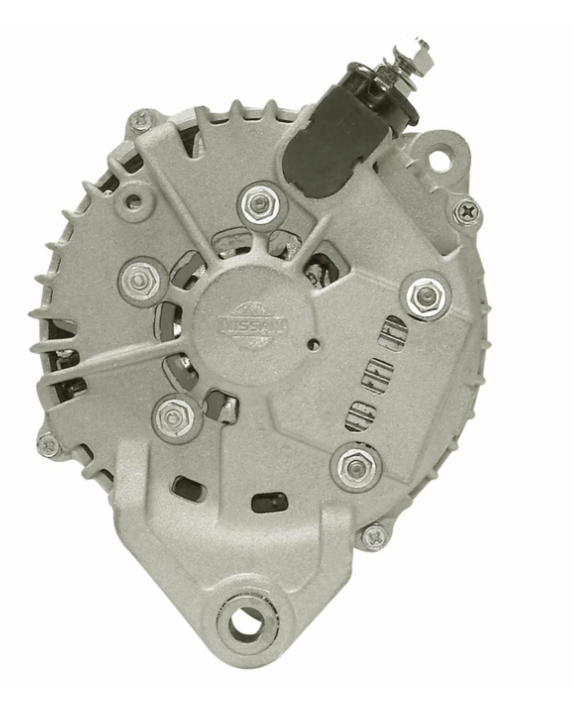 New Alternator For Nissan Maxima 3.0L 1998 100 Amp