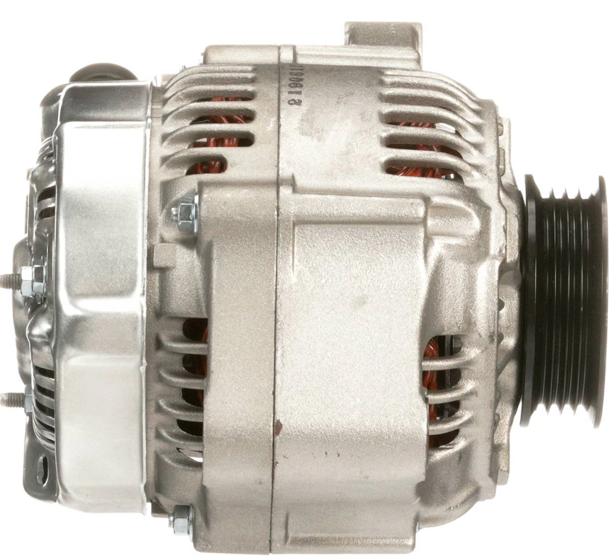 9New Alternator For Honda Civic 1.6L 1999-2000, Civic del Sol 1.6L 1996-97
