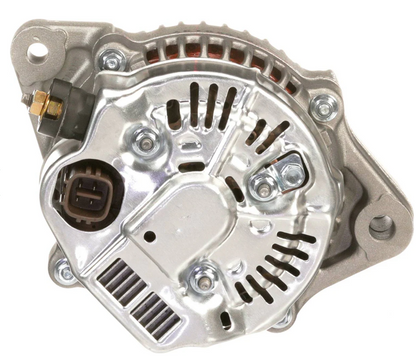 9New Alternator For Honda Civic 1.6L 1999-2000, Civic del Sol 1.6L 1996-97
