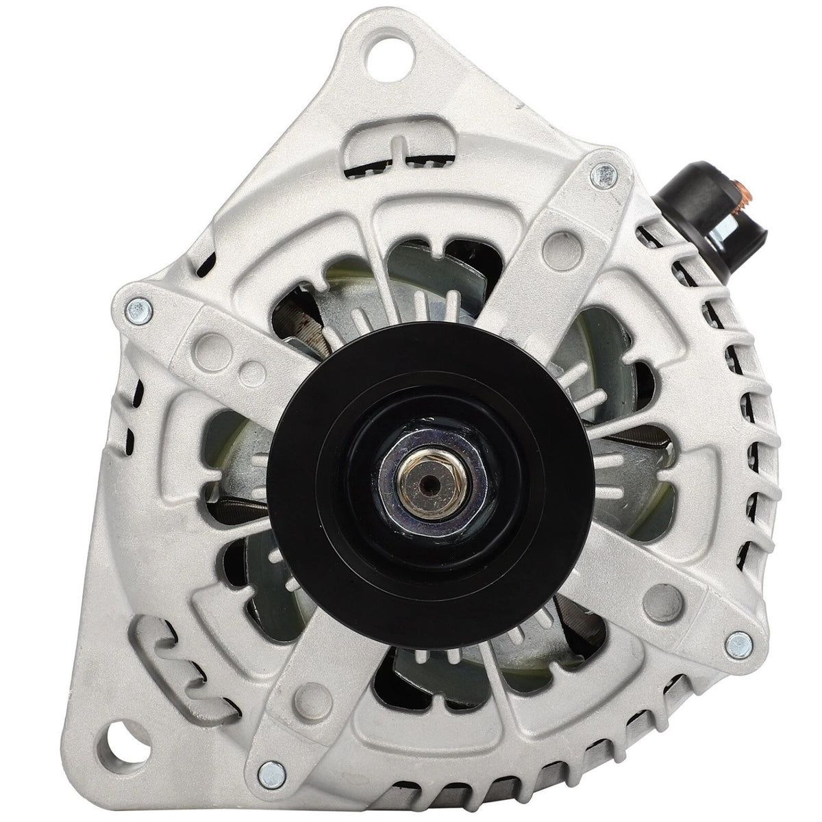 For Acura NSX 1995-2005 (3.0L), NSX 1997 1998 1999-2005 (3.2L) 120Amp Alternator