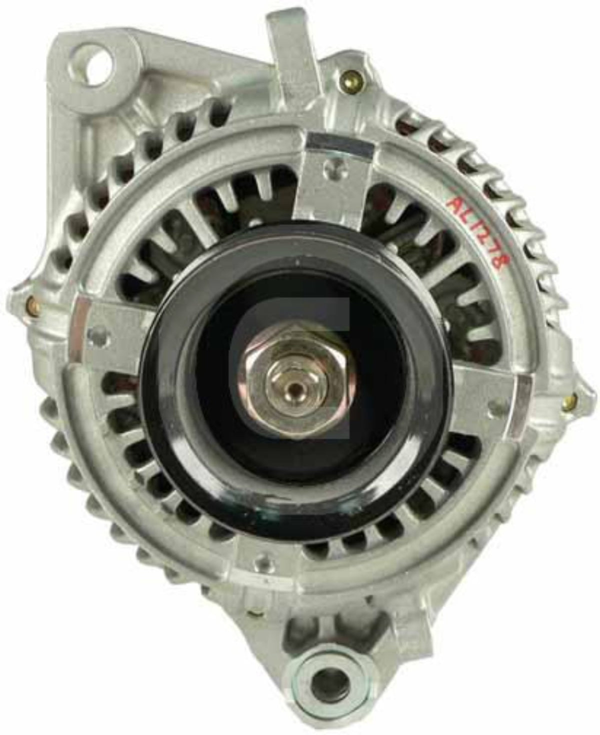 For Acura NSX 1995-2005 (3.0L), NSX 1997 1998 1999-2005 (3.2L) 120Amp Alternator