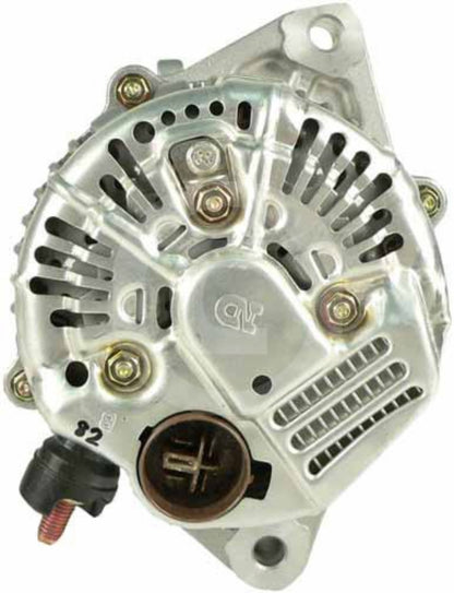 For Acura NSX 1995-2005 (3.0L), NSX 1997 1998 1999-2005 (3.2L) 120Amp Alternator