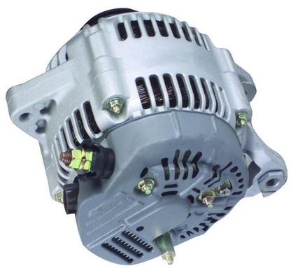 New Alternator For 1995-1996 Mazda Millenia V6 (2.5L)