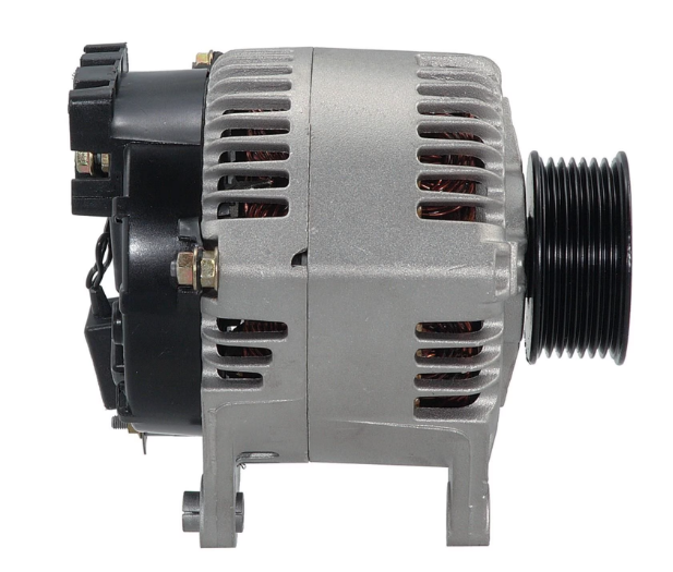 New Alternator For Land Rover Discovery (3.9L) 1994 1995 100Amp