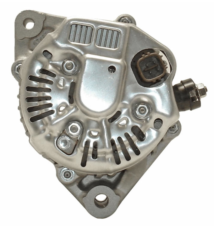 New Alternator For Acura TL (2.5L) 1997-1998 13737n