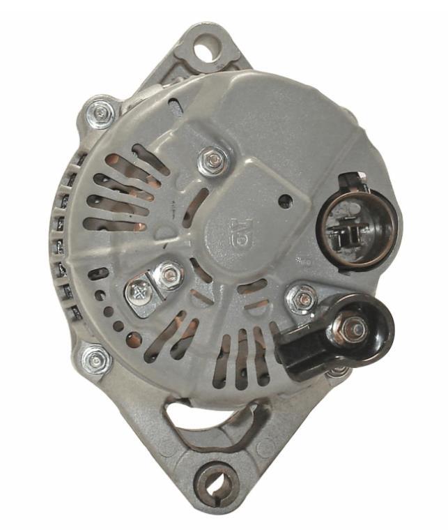 New Alternator For Chrysler Caravan 2.4L 3.8L, Grand Voyager 3.0L 3.3L Voyager