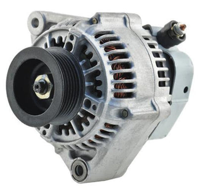 Alternator ForAcura CL 2.3L1998-99, Honda Accord 1998 1999 2000 2001 2002 2.3L