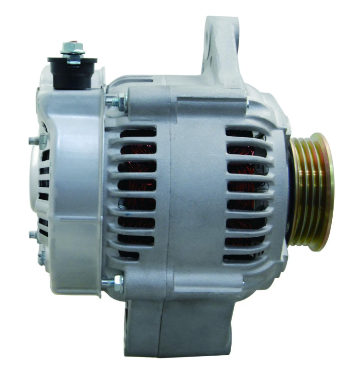 New Alternator For Suzuki Grand Vitara 2.5L 1999 2000 2001 2002 2003 2004