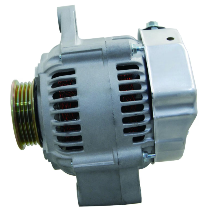New Alternator For Suzuki Grand Vitara 2.5L 1999 2000 2001 2002 2003 2004