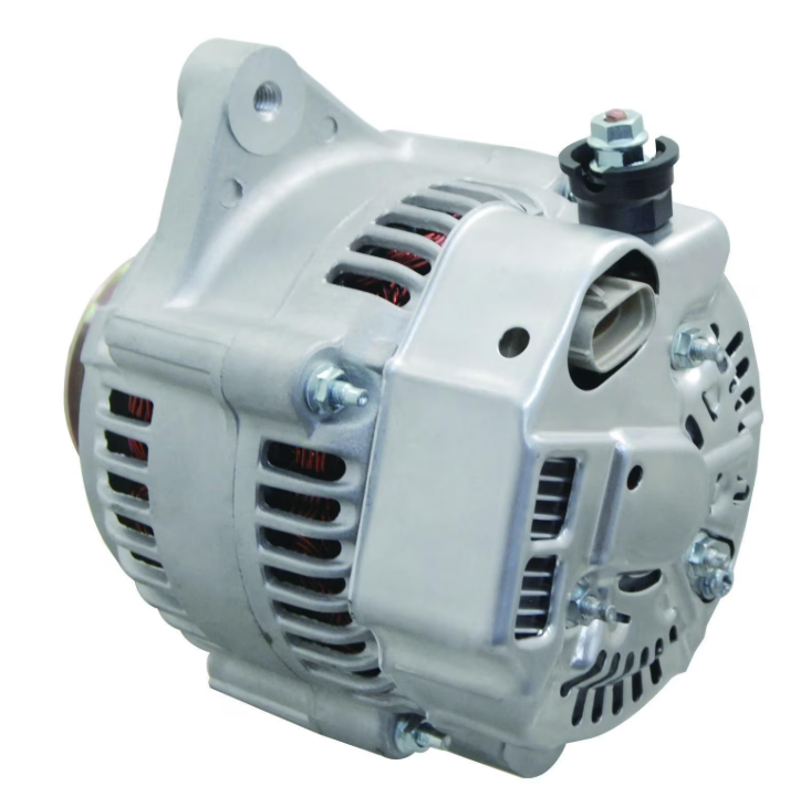 New Alternator For Suzuki Grand Vitara 2.5L 1999 2000 2001 2002 2003 2004