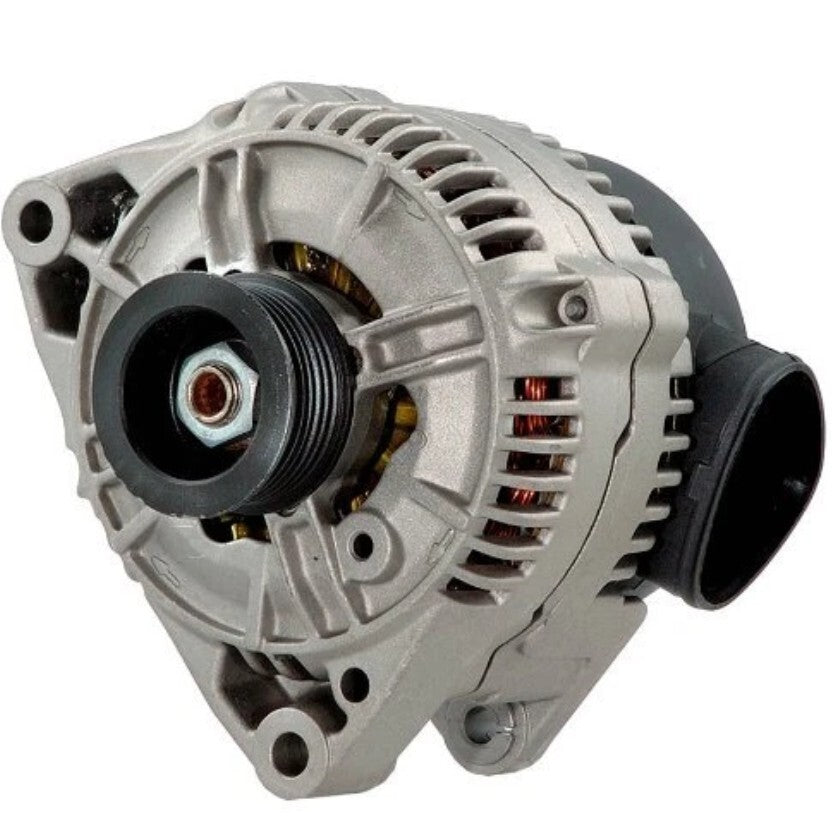 New Alternator For Saab 9-5 3.0L 1999 2000 2001 2002 2003