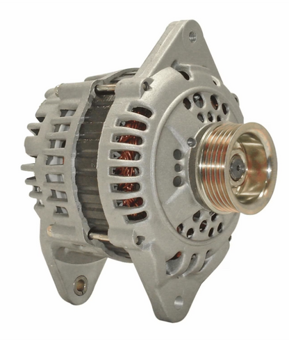 Alternator For Subaru Legacy 2.5L 2000-2002, Outback 2.5L 2000 2001 2002