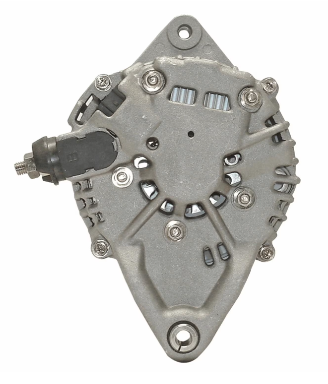 Alternator For Subaru Legacy 2.5L 2000-2002, Outback 2.5L 2000 2001 2002