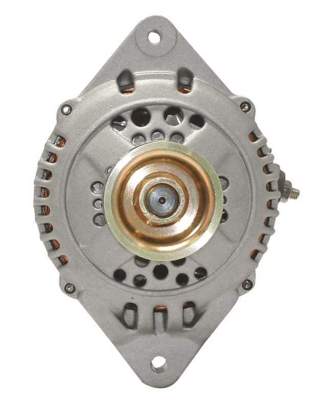 New Alternator For Subaru Legacy 2.5L 2000-2002, Outback 2.5L 2000 2001 2002