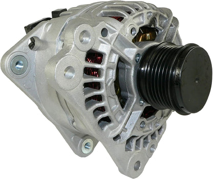 New Alternator For Volkswagen Jetta 1999-2022 (1.9L) Beetle Golf 1999-2001