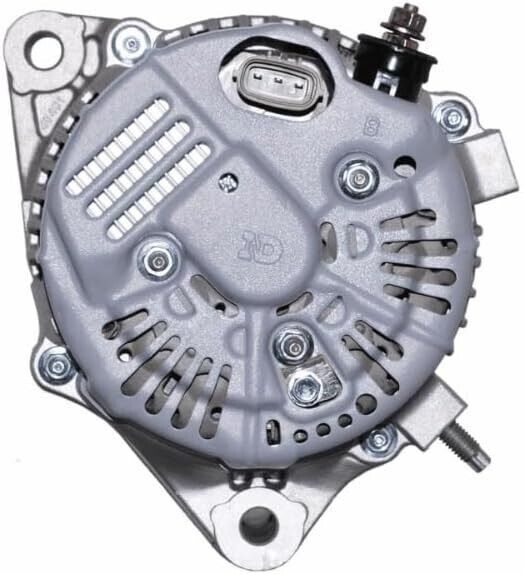 New Alternator For Lexus 1998-02 Toyota Land Cruiser 4.7L 1999-02 100Amp
