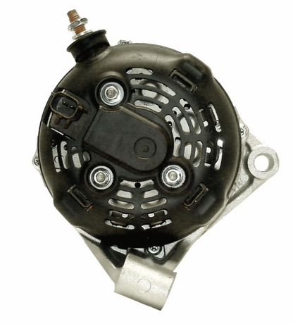 New Alternator For Chrysler Town & Country 3.3L 3.8L 2001-2007, Dodge Caravan