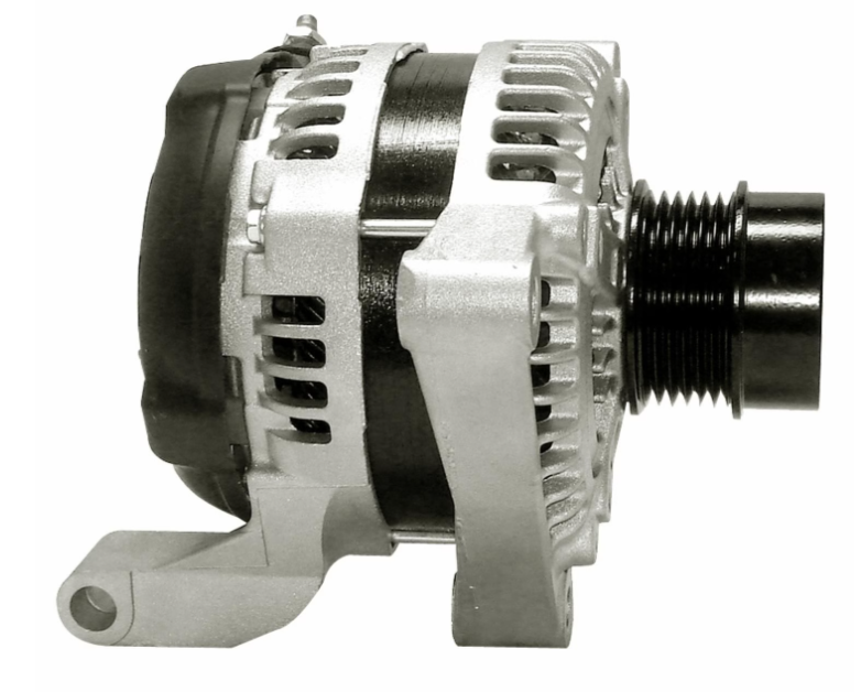 New Alternator For Chrysler Town & Country 3.3L 3.8L 2001-2007, Dodge Caravan