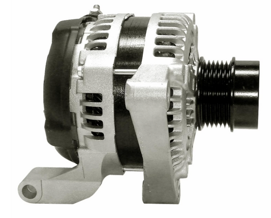 New Alternator For Chrysler Town & Country 3.3L 3.8L 2001-2007, Dodge Caravan