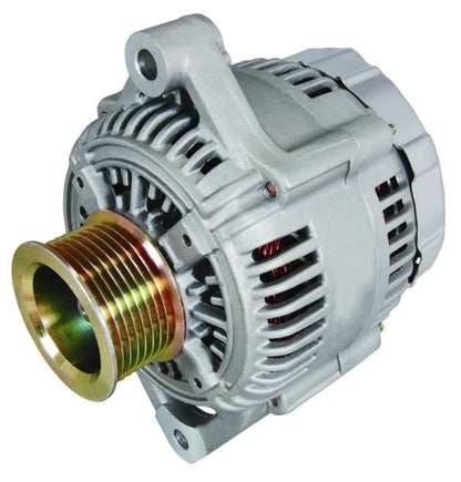 New Alternator For Dodge Ram 2500 3500 (5.9L) 2001-2002 136 Amp