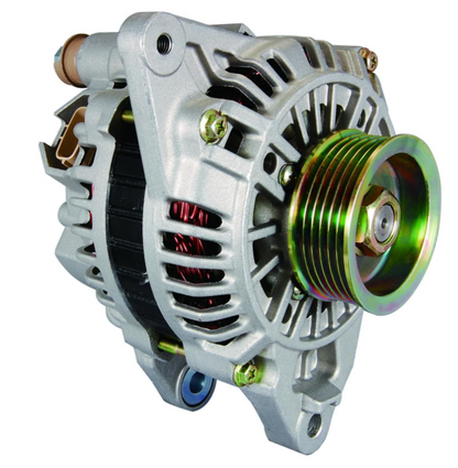 New Alternator For Chrysler Sebring 3.0L 2001-2005, Mitsubishi Eclipse Galant