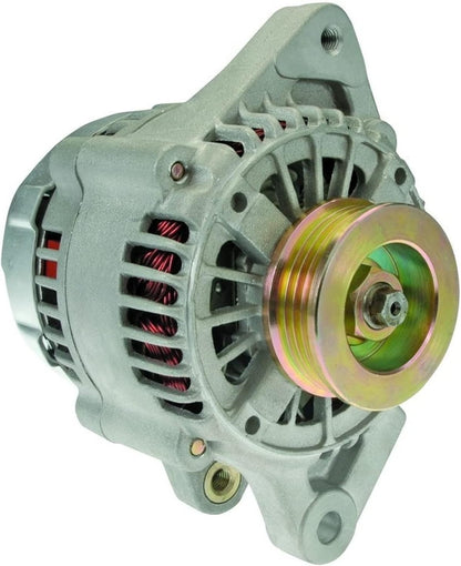 New Alternator For Toyota Echo 2002-2003 1.5L