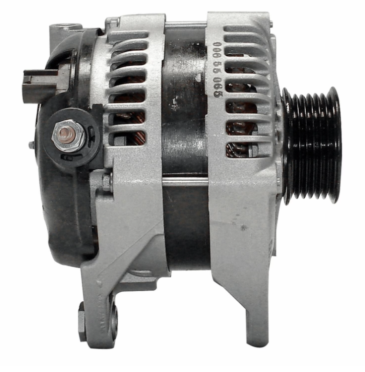 (160 Amp) New Alternator For Jeep 2005-2006 Grand Cherokee, 2002-2006 Liberty