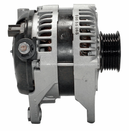 (160 Amp) New Alternator For Jeep 2005-2006 Grand Cherokee, 2002-2006 Liberty