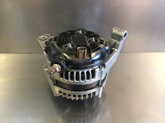 (160 Amp) For Jeep Liberty 2002-2006, 2005-2006 Grand Cherokee Alternator