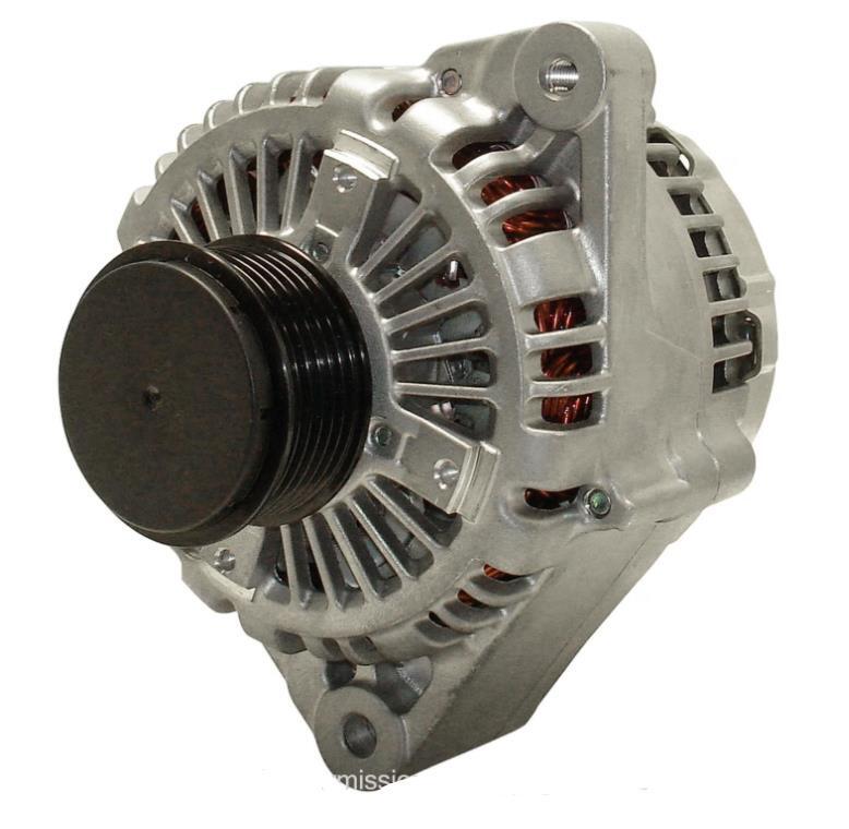 Alternator For Jaguar X-Type (2.5L) 2002 2003 2004 2005, X-Type (3.0L) 2002-2008