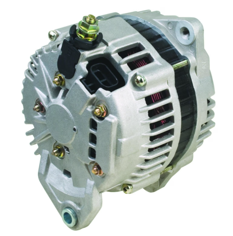 New Alternator For Nissan Altima 2002 2003 2004 2005 2006 (3.5L)