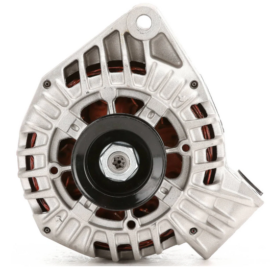 New Alternator For Chevy Venture, Oldsmobile Silhouette Pontiac Montana 3.4L