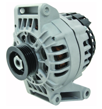 New Alternator For Saturn Ion Vue 2005-2007, 2002-2004 Pontiac Grand AM 2.2L