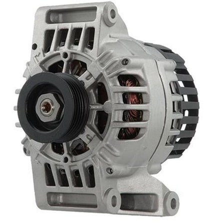 OEM Alternator For Saturn Ion Vue 2005-2007, 2002-2004 Pontiac Grand AM 2.2L