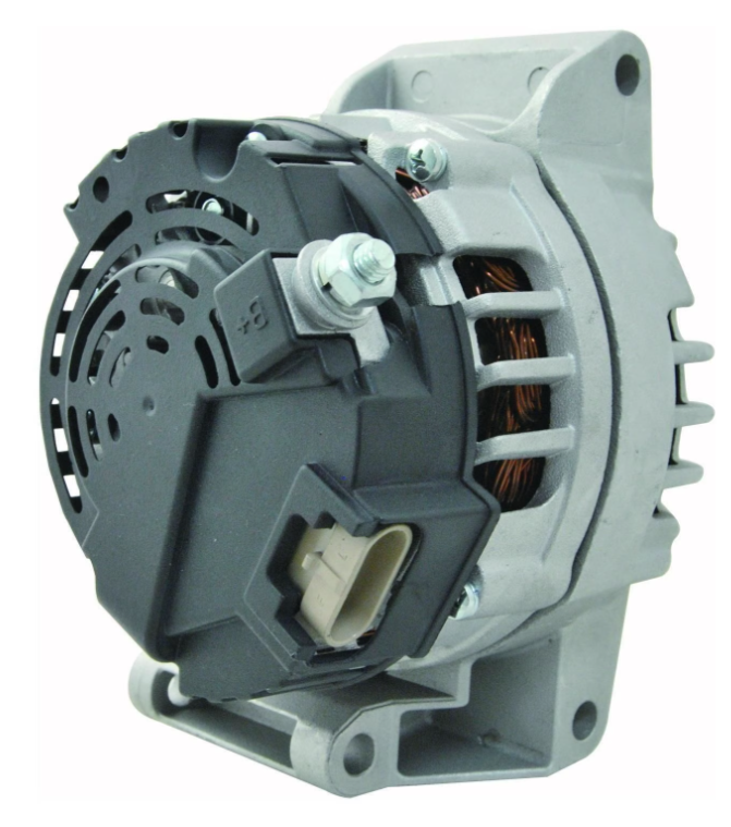 New Alternator For Saturn Ion Vue 2005-2007, 2002-2004 Pontiac Grand AM 2.2L