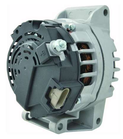 New Alternator For Saturn Ion Vue 2005-2007, 2002-2004 Pontiac Grand AM 2.2L