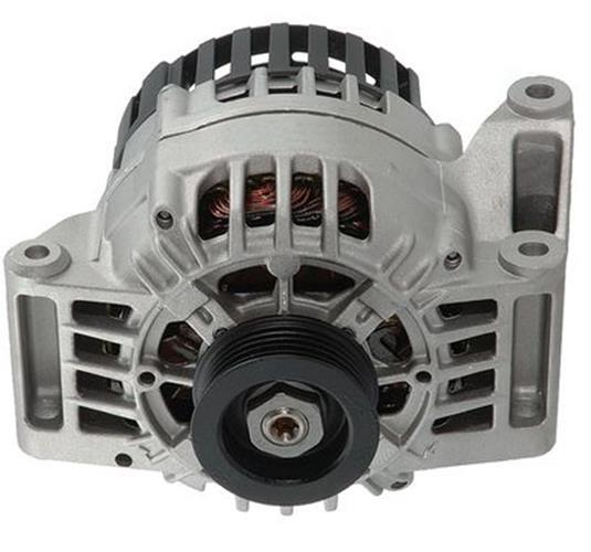 New Alternator For Saturn Ion Vue 2005-2007, 2002-2004 Pontiac Grand AM 2.2L