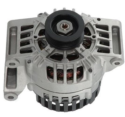 New Alternator For Saturn Ion Vue 2005-2007, 2002-2004 Pontiac Grand AM 2.2L