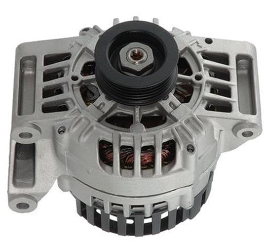 For Saturn Ion Vue 2005-2007, 2002-2004 Pontiac Grand AM 2.2L Alternator