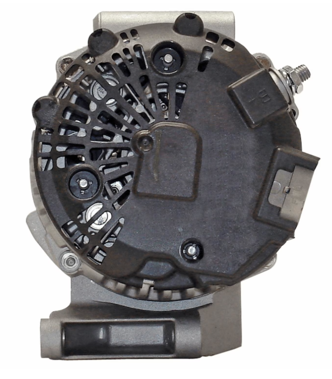 OEM Alternator For Saturn Ion Vue 2005-2007, 2002-2004 Pontiac Grand AM 2.2L