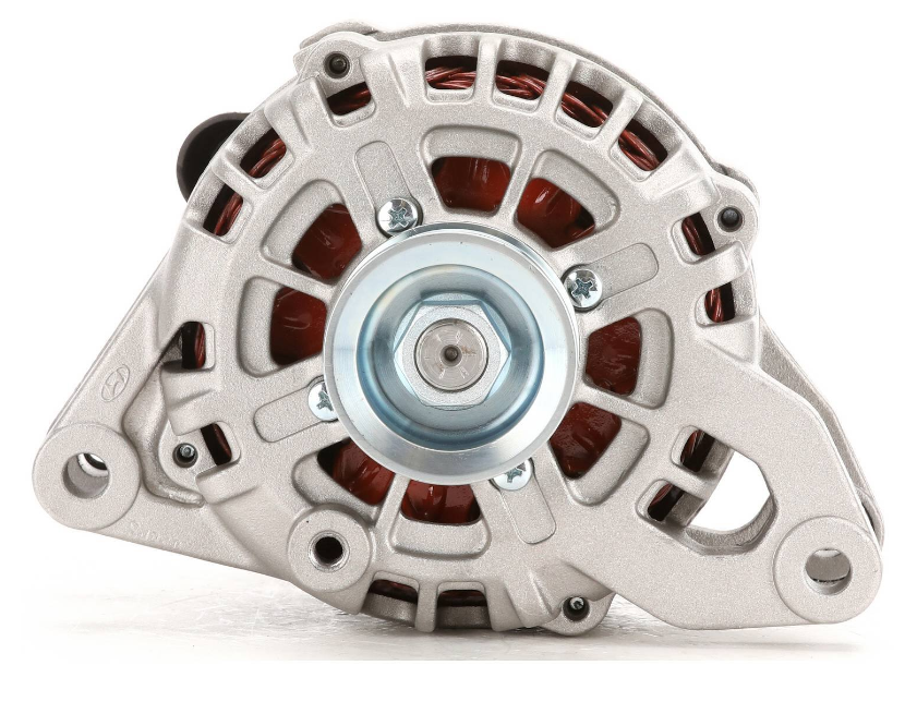 New Alternator For Kia Sedona 3.5L 2002-2003