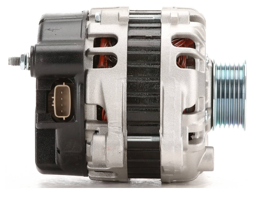 New Alternator For Kia Sedona 3.5L 2002-2003